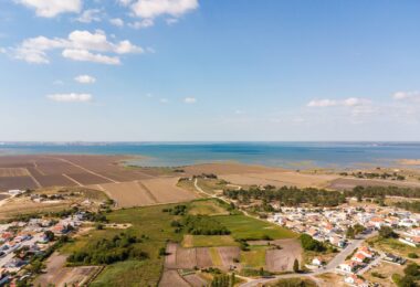 Portugalia, Comporta / Alentejo Coast, Possanco