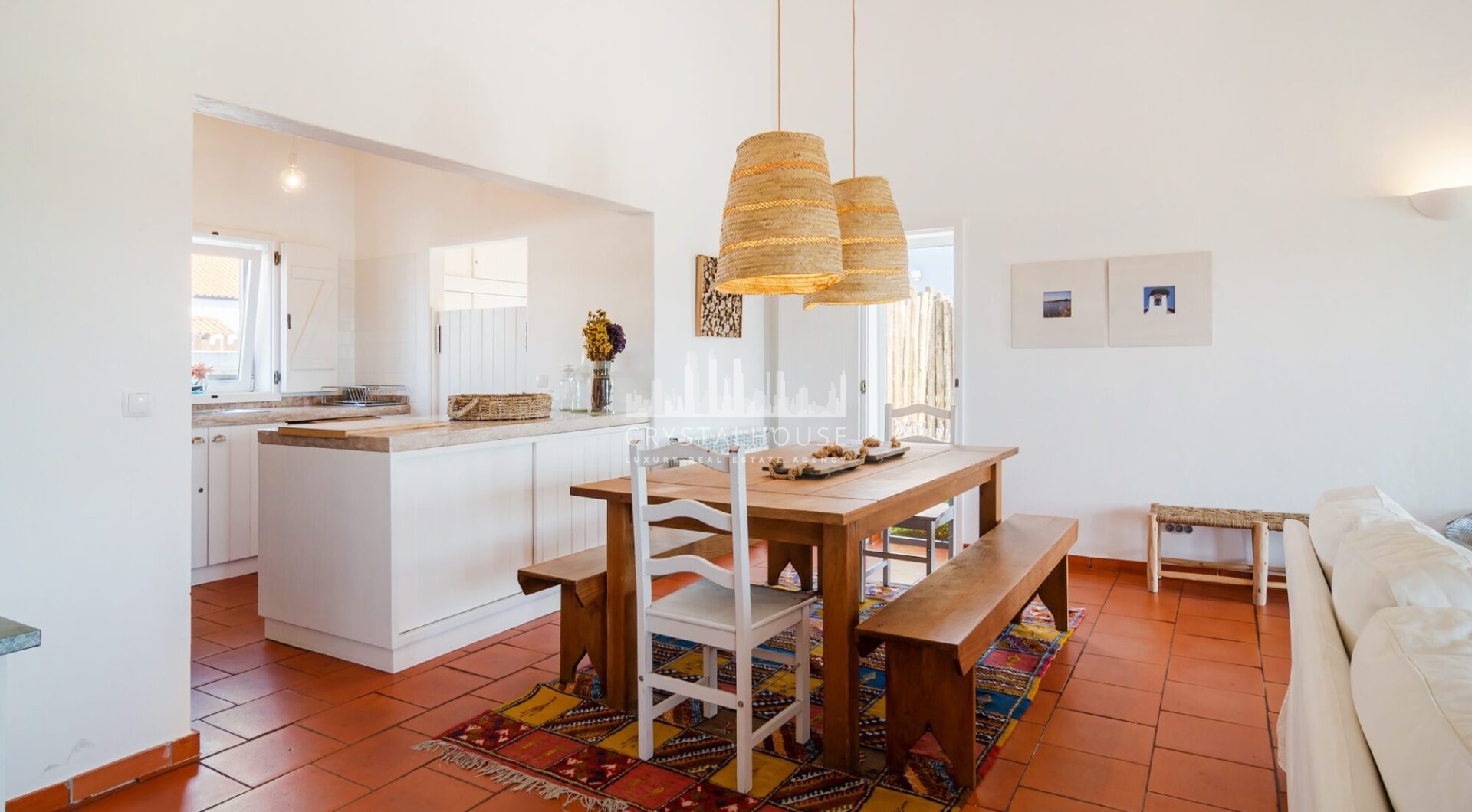 Portugalia, Comporta / Alentejo Coast, Possanco