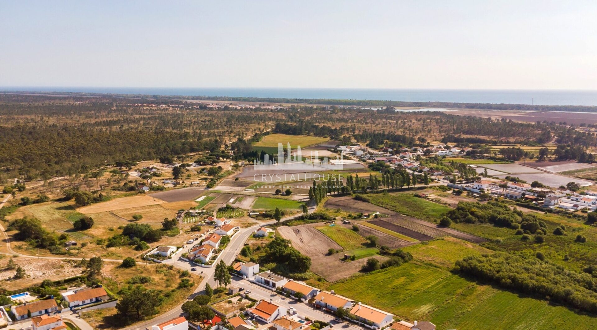 Portugalia, Comporta / Alentejo Coast, Possanco