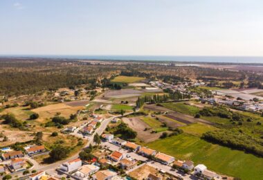 Portugalia, Comporta / Alentejo Coast, Possanco