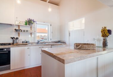 Portugalia, Comporta / Alentejo Coast, Possanco