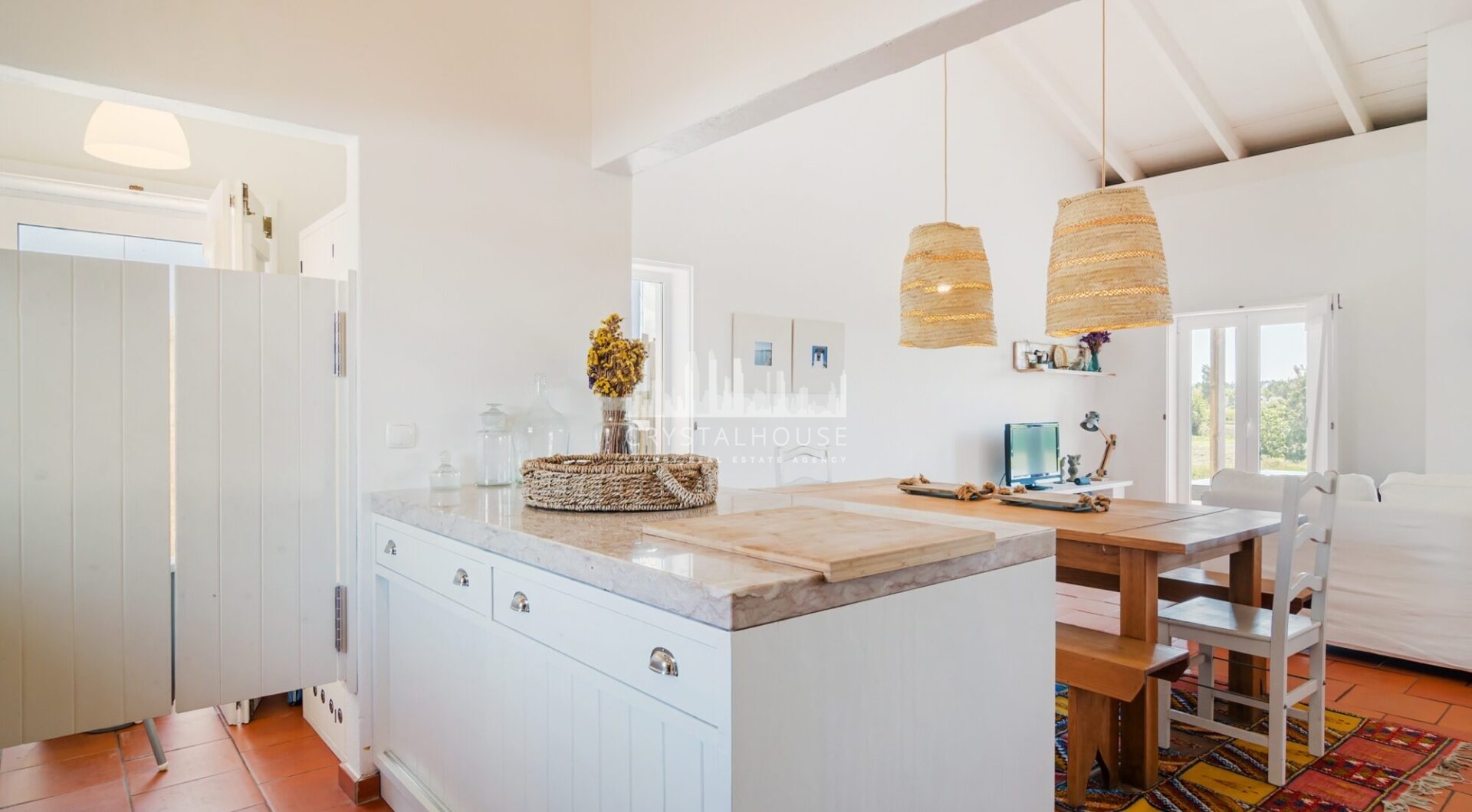 Portugalia, Comporta / Alentejo Coast, Possanco