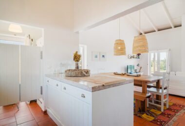 Portugalia, Comporta / Alentejo Coast, Possanco