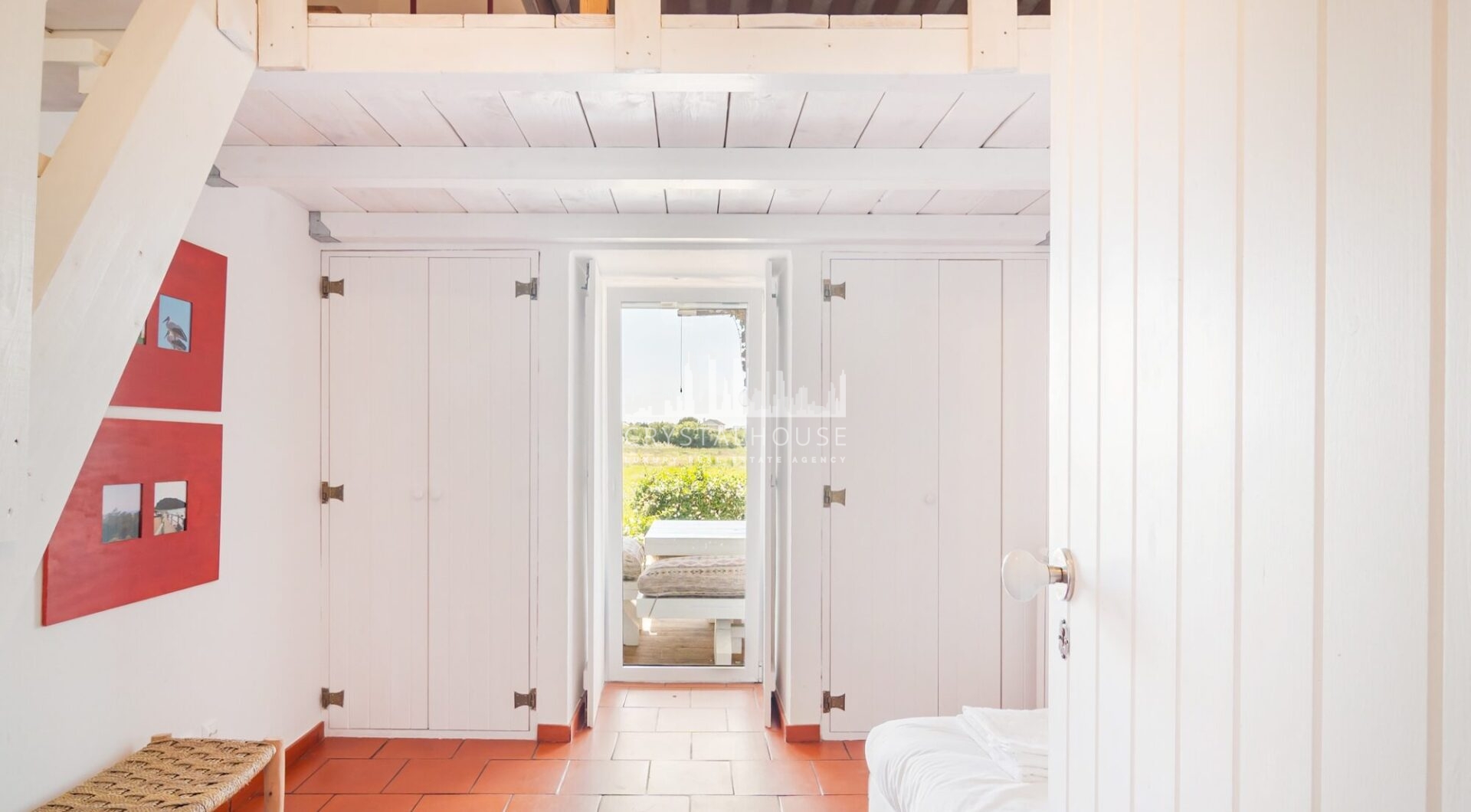 Portugalia, Comporta / Alentejo Coast, Possanco