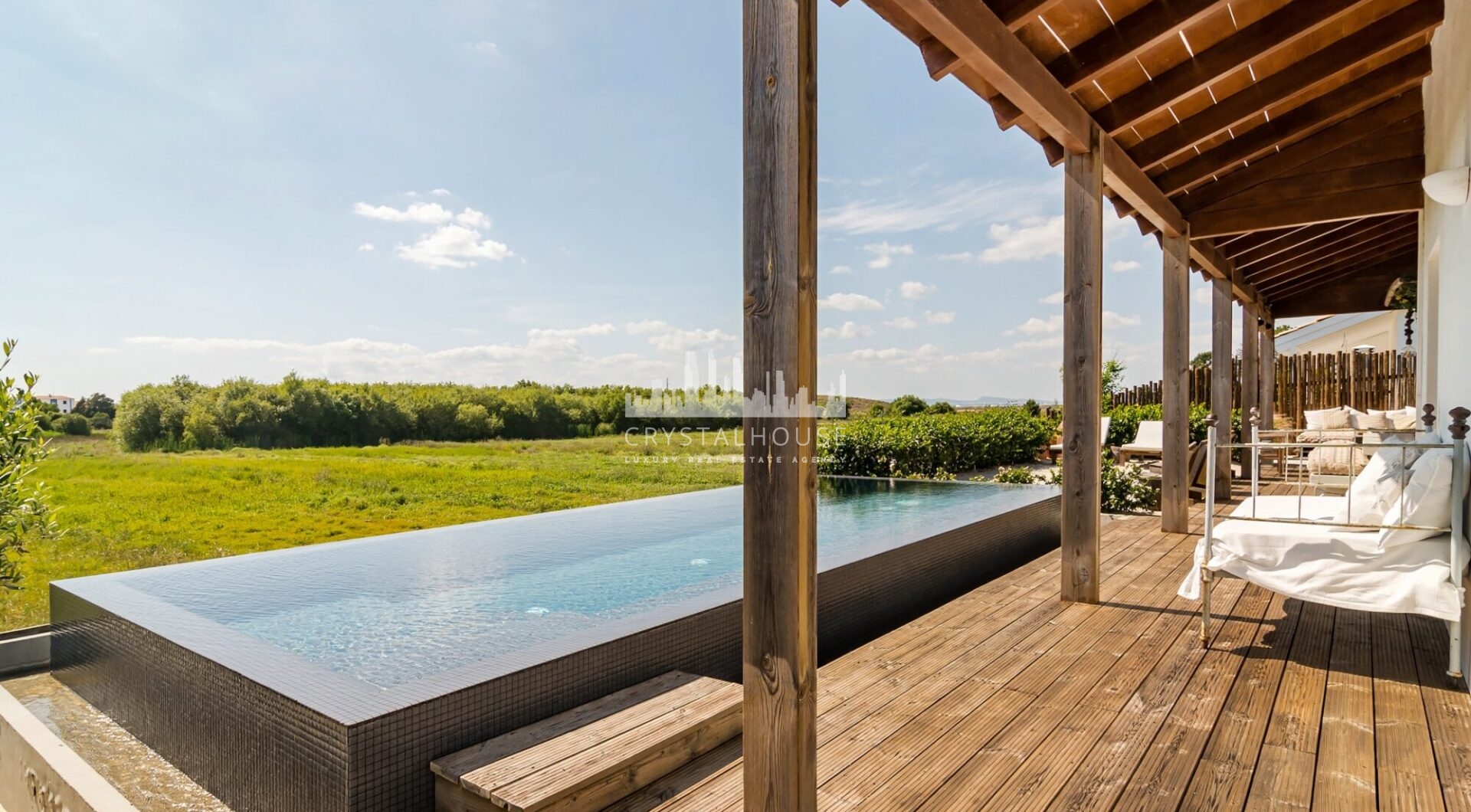 Portugalia, Comporta / Alentejo Coast, Possanco