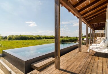 Portugalia, Comporta / Alentejo Coast, Possanco