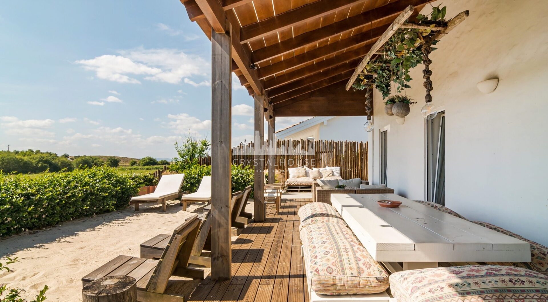 Portugalia, Comporta / Alentejo Coast, Possanco