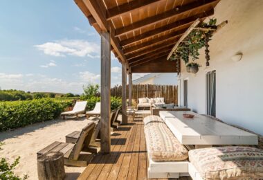 Portugalia, Comporta / Alentejo Coast, Possanco