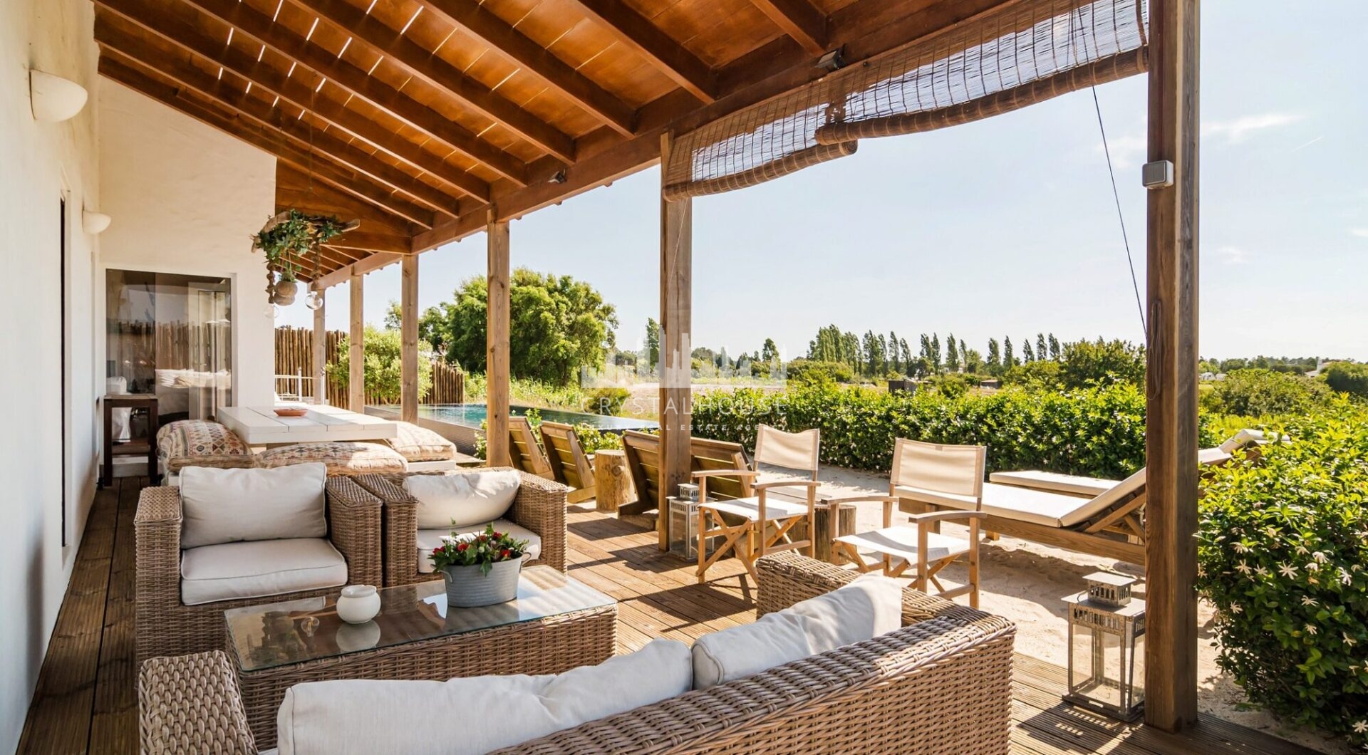 Portugalia, Comporta / Alentejo Coast, Possanco