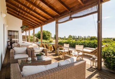 Portugalia, Comporta / Alentejo Coast, Possanco