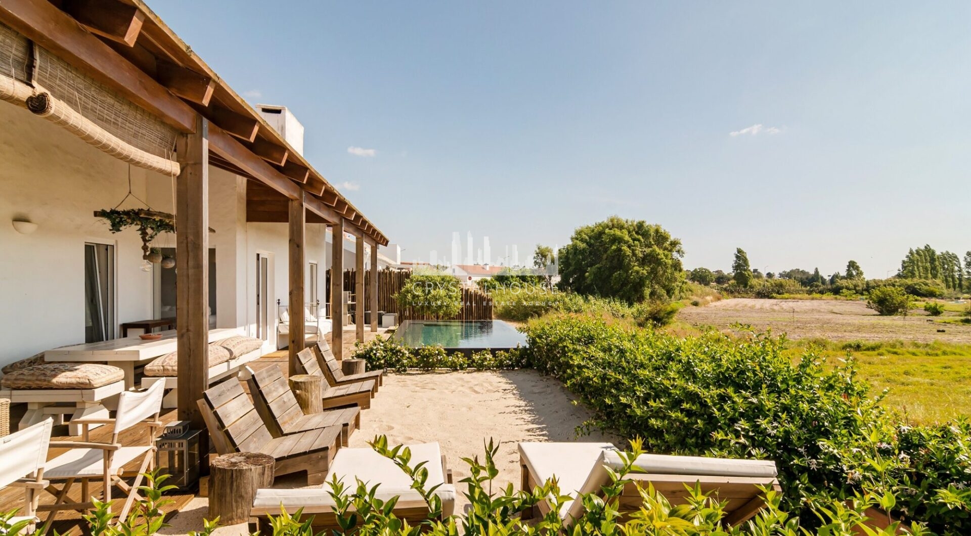 Portugalia, Comporta / Alentejo Coast, Possanco