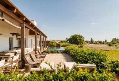 Portugalia, Comporta / Alentejo Coast, Possanco