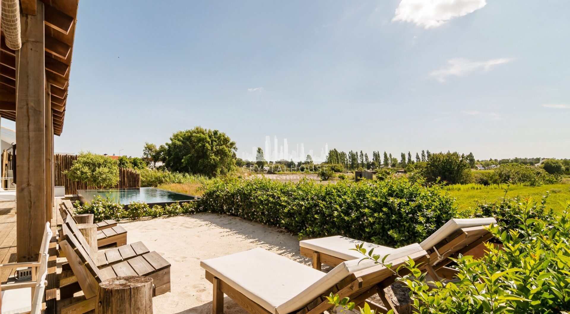 Portugalia, Comporta / Alentejo Coast, Possanco