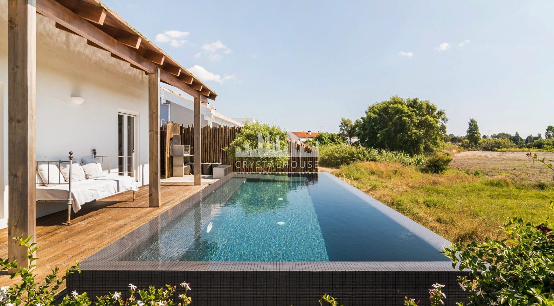 Portugalia, Comporta / Alentejo Coast, Possanco