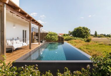 Portugalia, Comporta / Alentejo Coast, Possanco