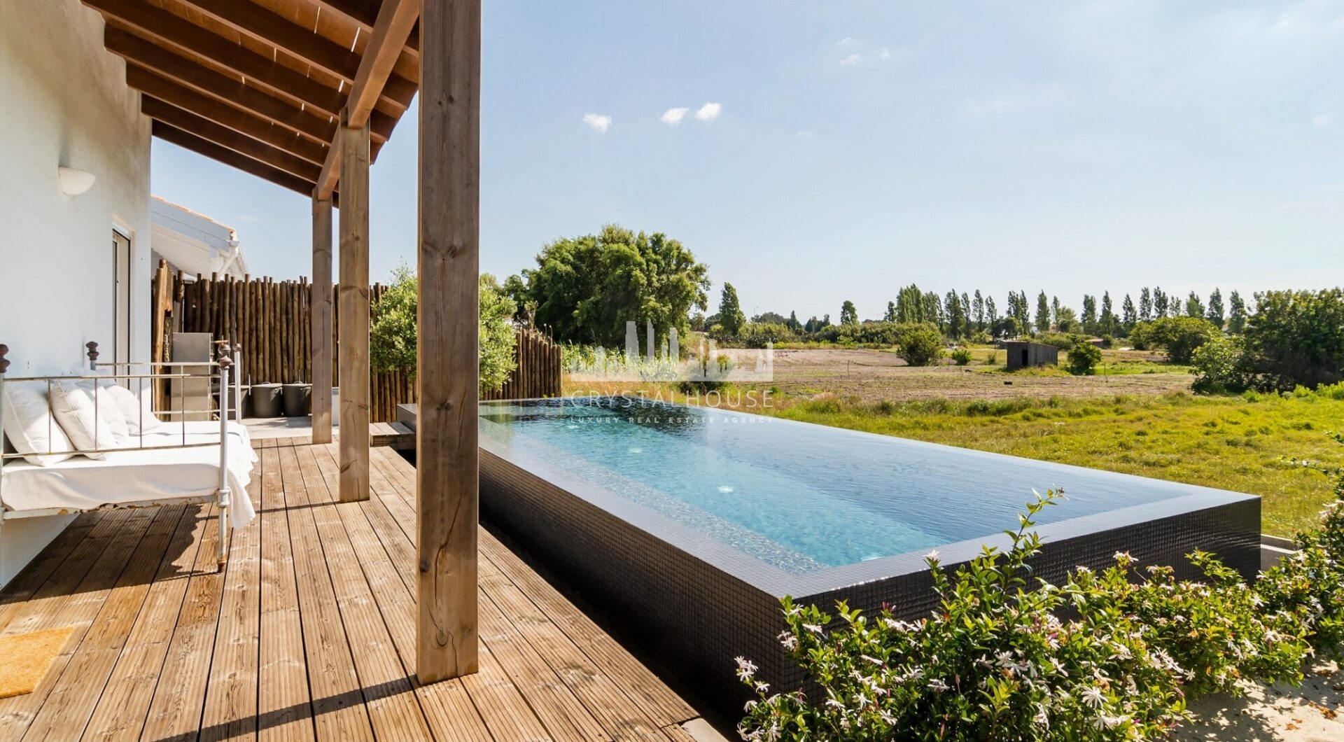 Portugalia, Comporta / Alentejo Coast, Possanco