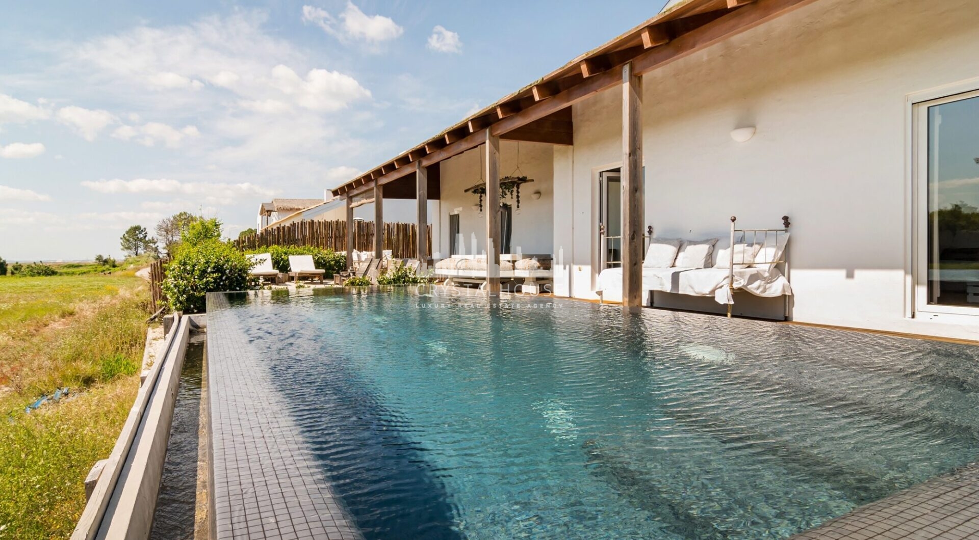 Portugalia, Comporta / Alentejo Coast, Possanco