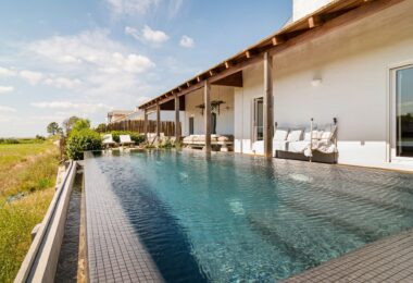 Portugalia, Comporta / Alentejo Coast, Possanco