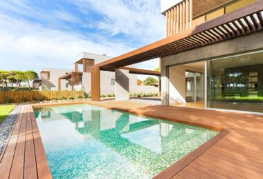 Portugalia, Cascais, Quinta da Marinha