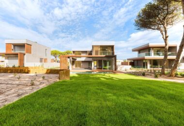 Portugalia, Cascais, Quinta da Marinha