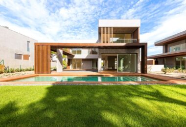 Portugalia, Cascais, Quinta da Marinha