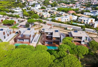 Portugalia, Cascais, Quinta da Marinha