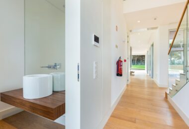 Portugalia, Cascais, Quinta da Marinha