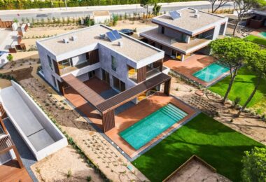 Portugalia, Cascais, Quinta da Marinha