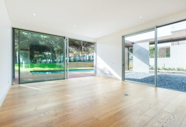 Portugalia, Cascais, Quinta da Marinha