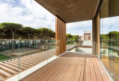 Portugalia, Cascais, Quinta da Marinha