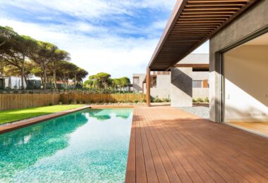 Portugalia, Cascais, Quinta da Marinha