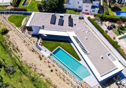 Portugalia, Cascais, Quinta da Beloura