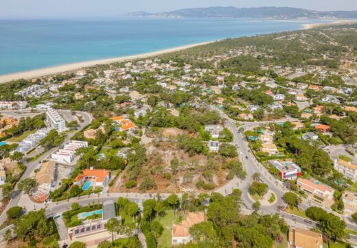 Portugalia, Comporta / Alentejo Coast, Troia