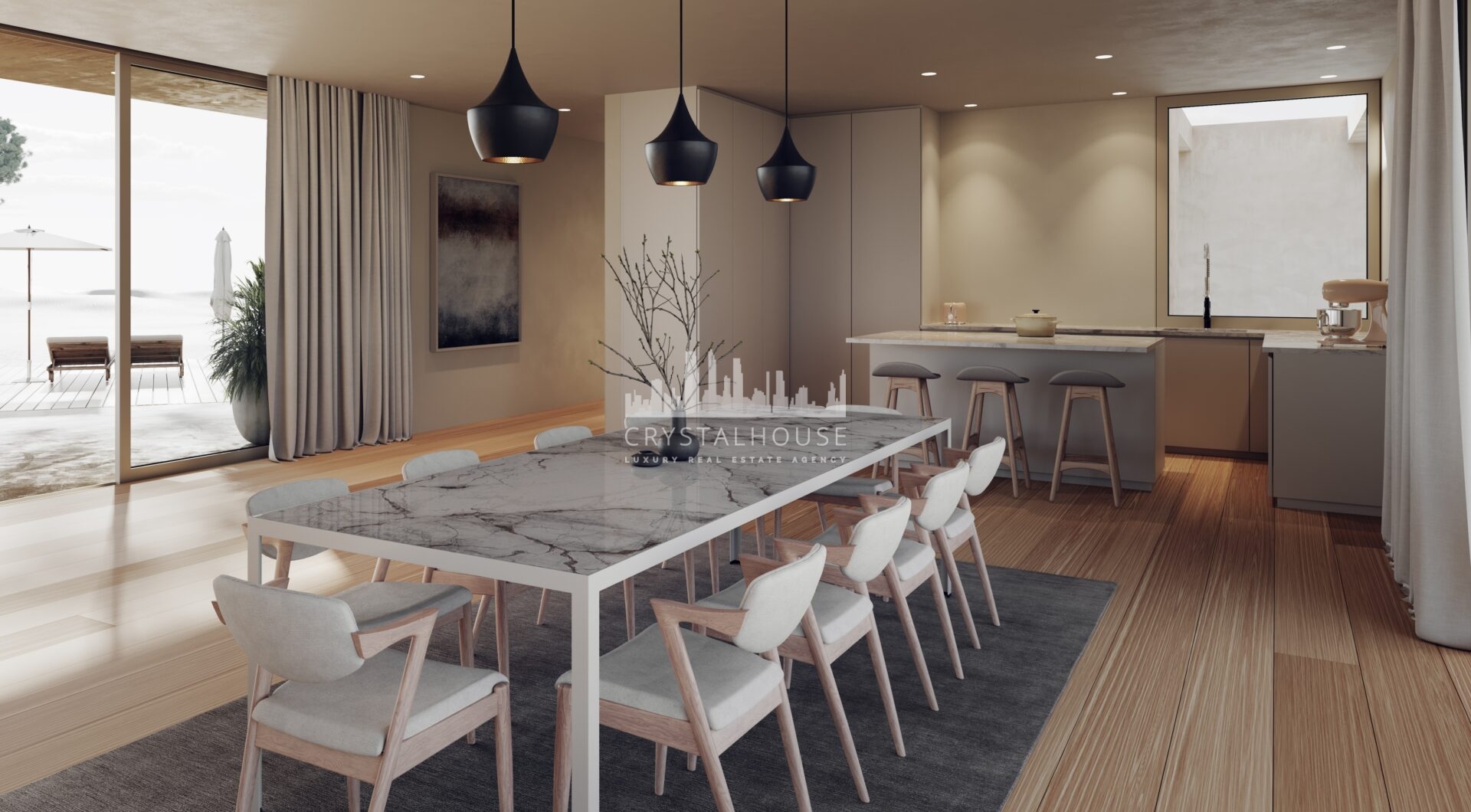 Portugalia, Comporta / Alentejo Coast, Troia