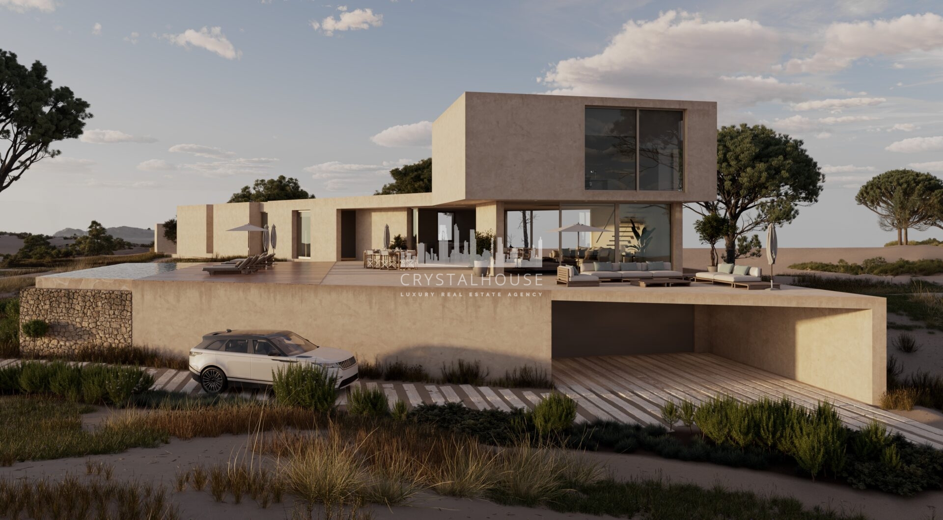 Portugalia, Comporta / Alentejo Coast, Troia