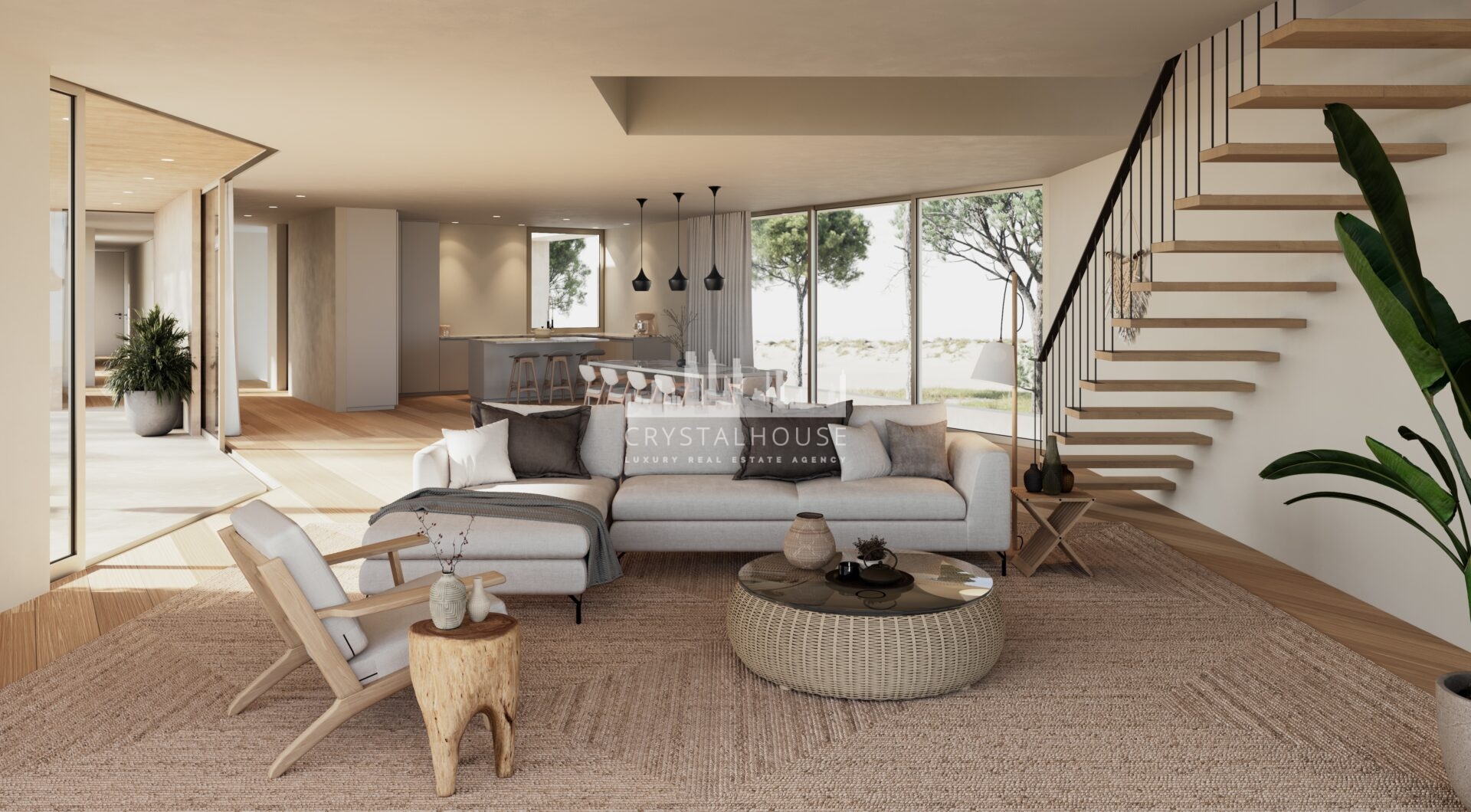 Portugalia, Comporta / Alentejo Coast, Troia