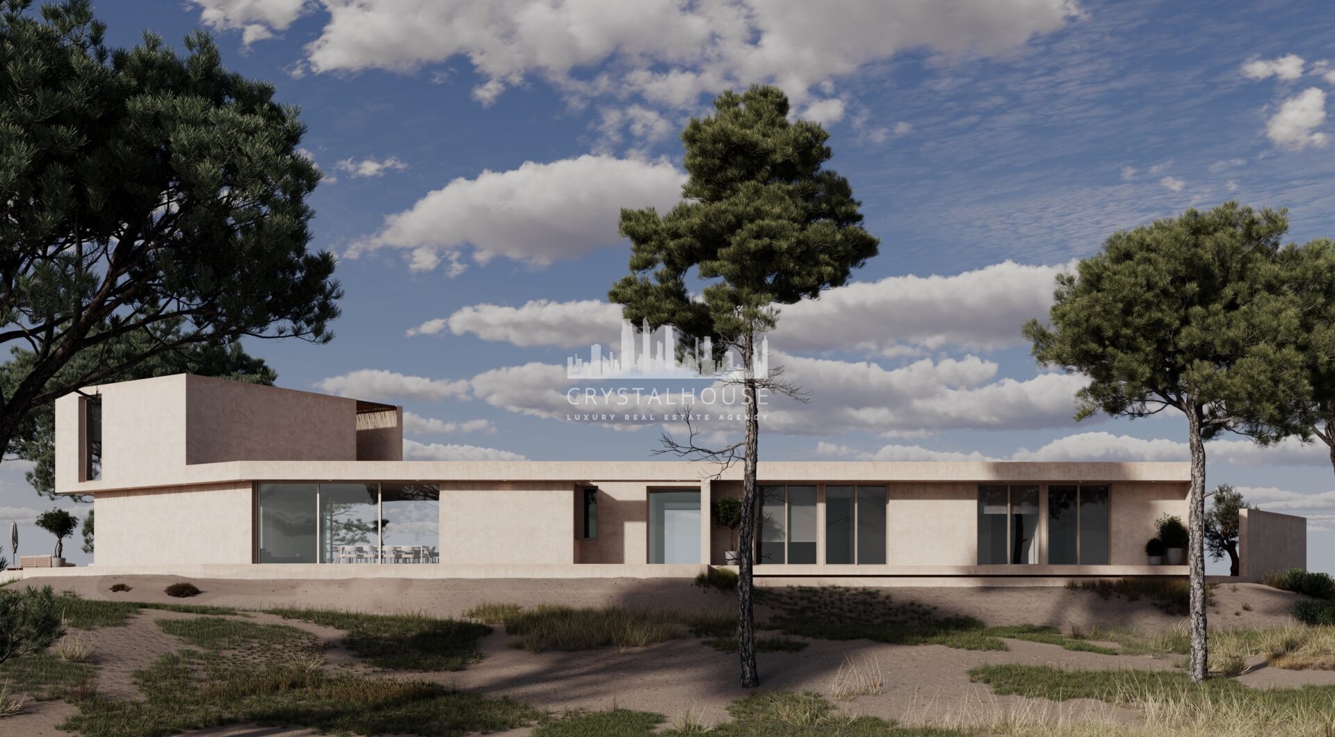 Portugalia, Comporta / Alentejo Coast, Troia