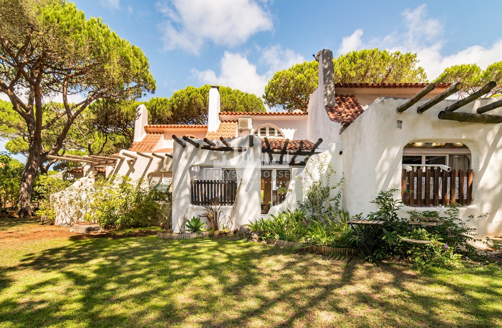 Portugalia, Cascais, Quinta da Marinha