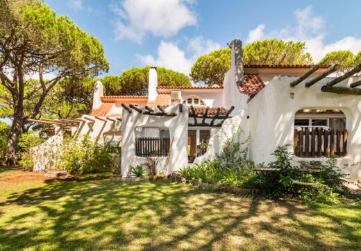 Portugalia, Cascais, Quinta da Marinha