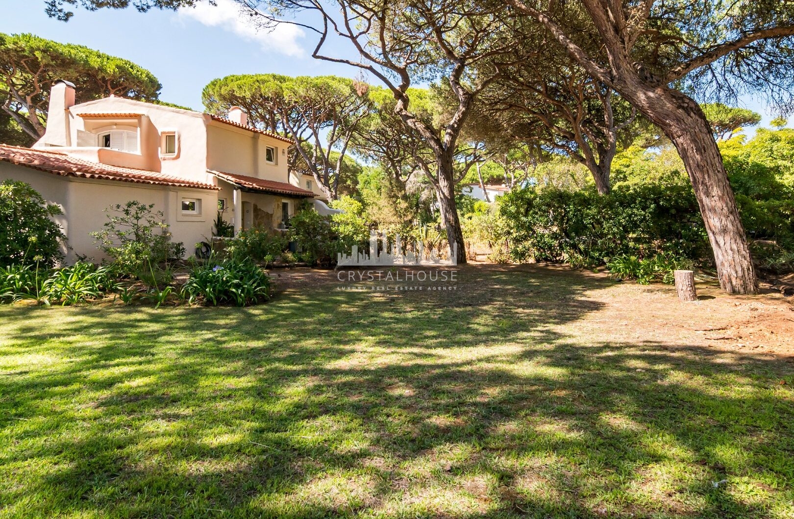 Portugalia, Cascais, Quinta da Marinha