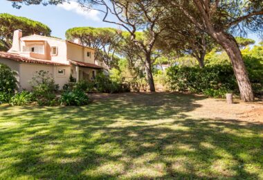 Portugalia, Cascais, Quinta da Marinha