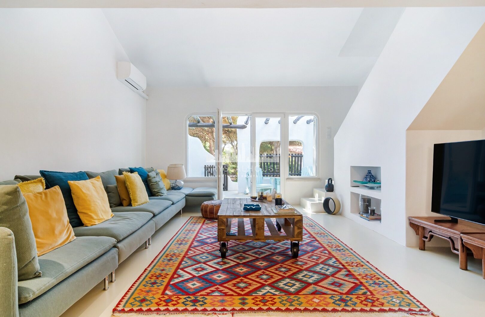 Portugalia, Cascais, Quinta da Marinha