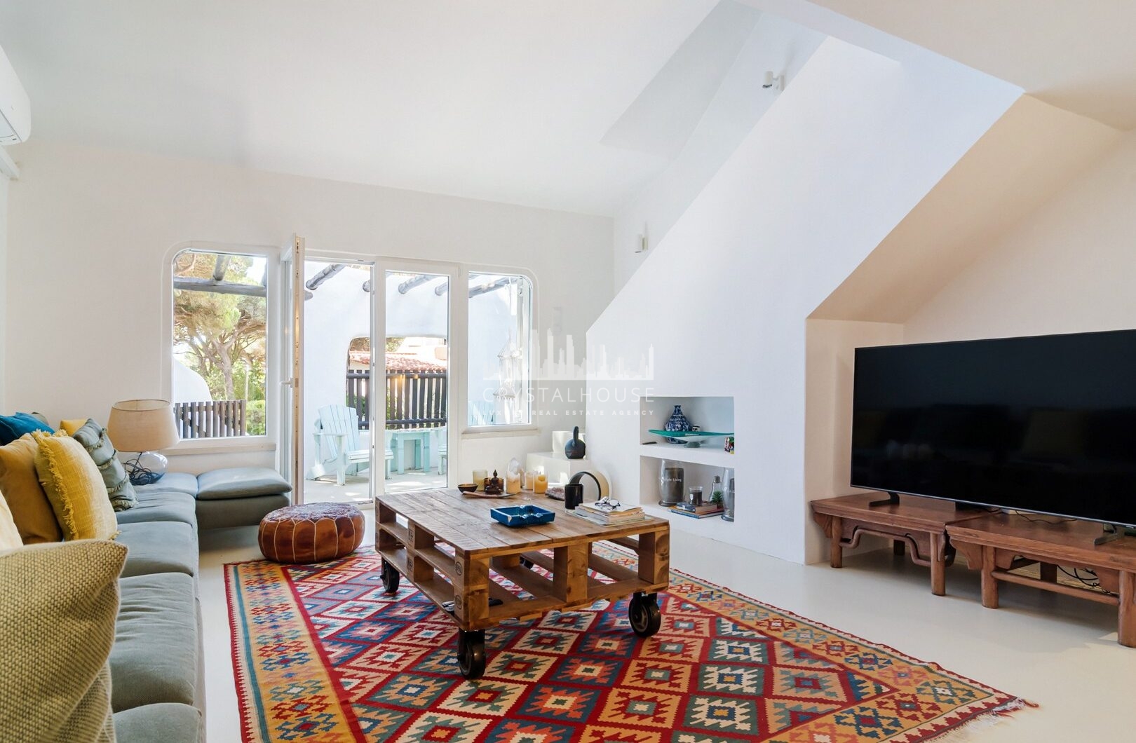 Portugalia, Cascais, Quinta da Marinha