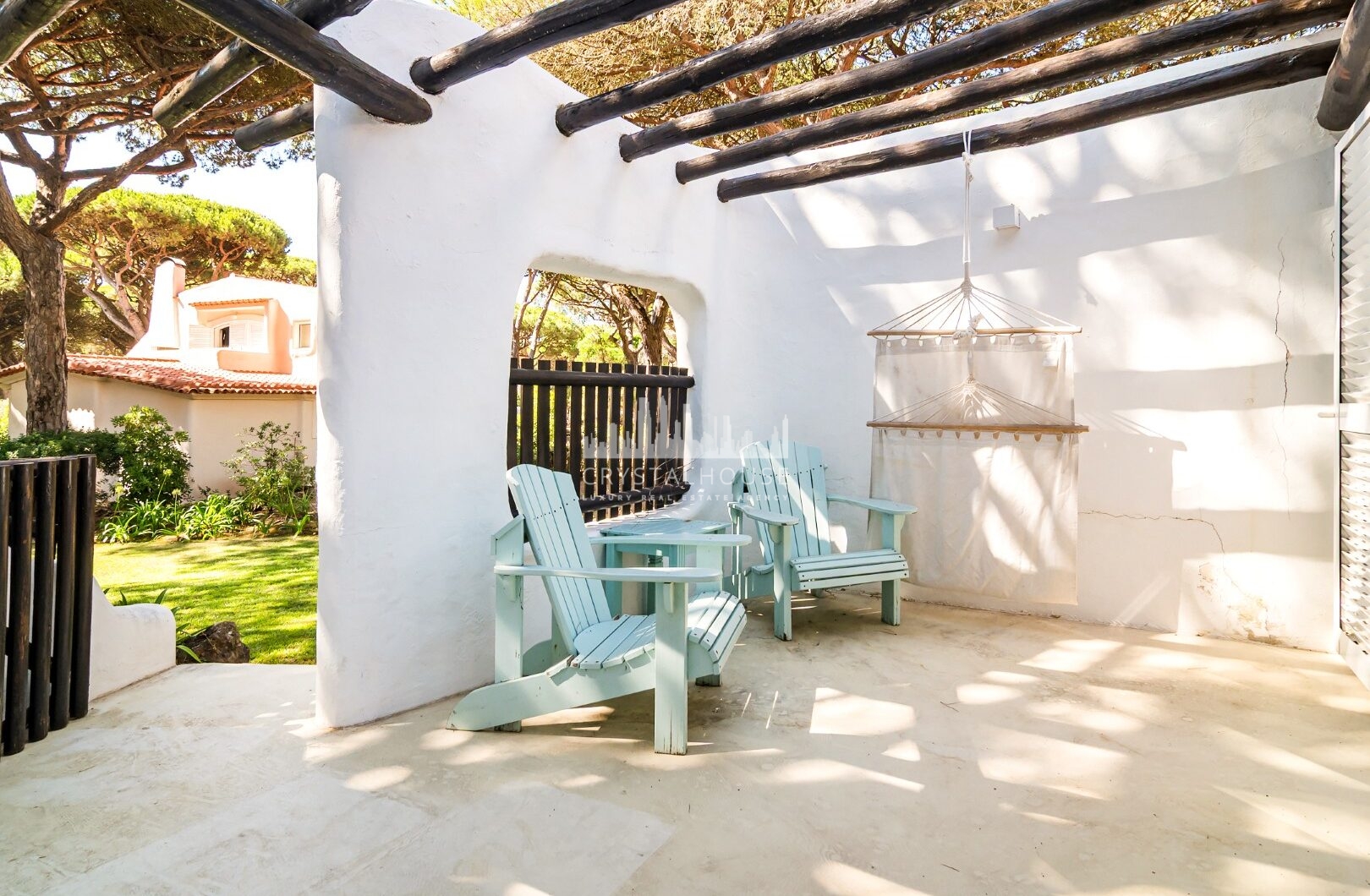 Portugalia, Cascais, Quinta da Marinha