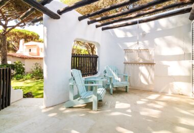 Portugalia, Cascais, Quinta da Marinha