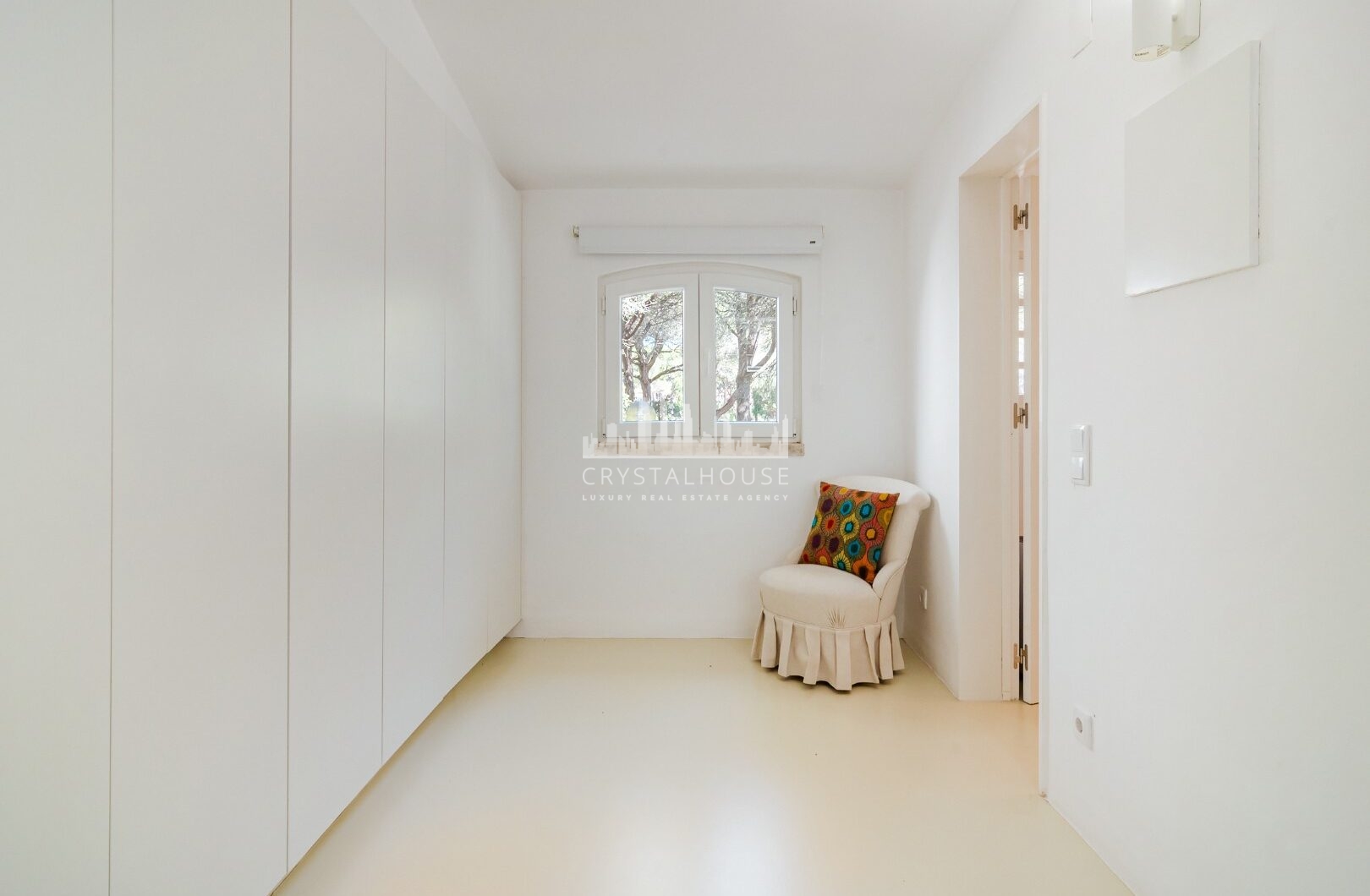 Portugalia, Cascais, Quinta da Marinha