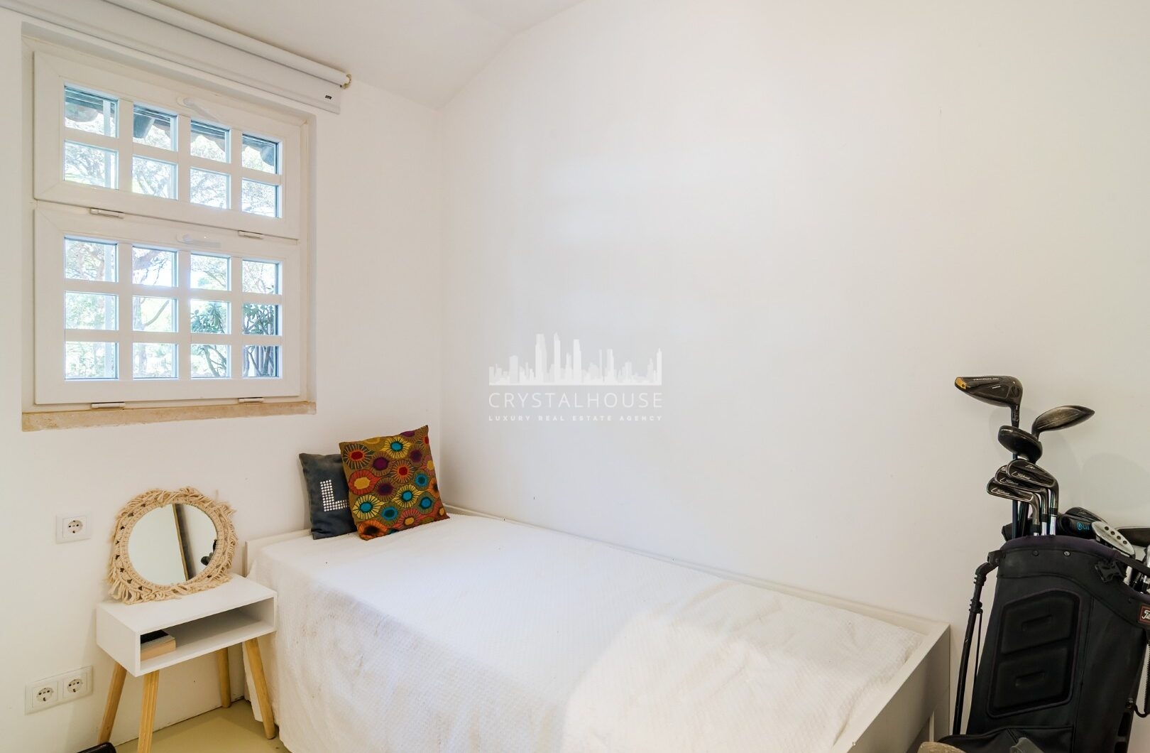 Portugalia, Cascais, Quinta da Marinha