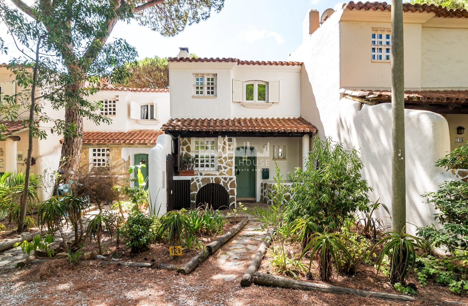 Portugalia, Cascais, Quinta da Marinha