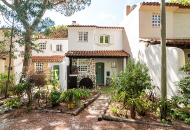 Portugalia, Cascais, Quinta da Marinha