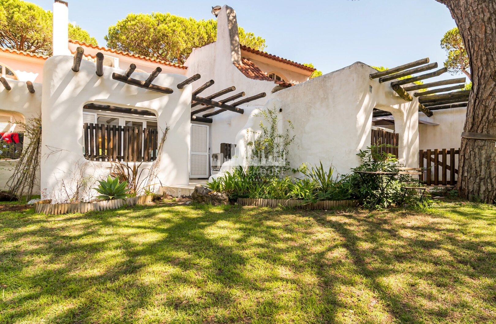 Portugalia, Cascais, Quinta da Marinha